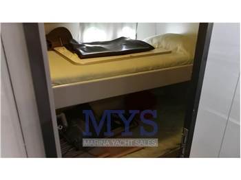 Gianetti Yacht 42 FLY