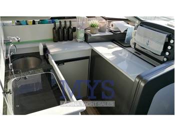 Gianetti Yacht 42 FLY