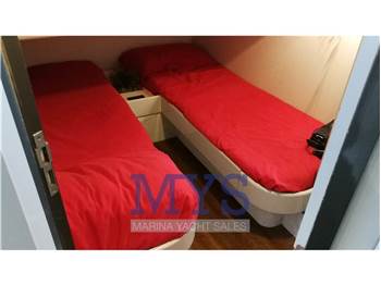 Gianetti Yacht 42 FLY