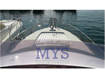 Gianetti Yacht 42 FLY