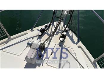 Gianetti Yacht 42 FLY