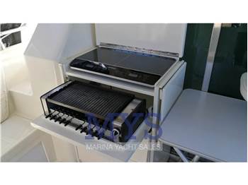 Gianetti Yacht 42 FLY