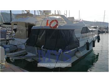 Gianetti Yacht 42 FLY