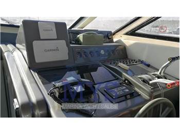 Gianetti Yacht 42 FLY