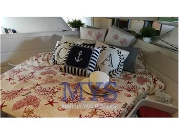 Gianetti Yacht 42 FLY