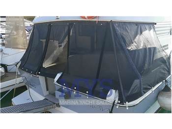 Gianetti Yacht 42 FLY