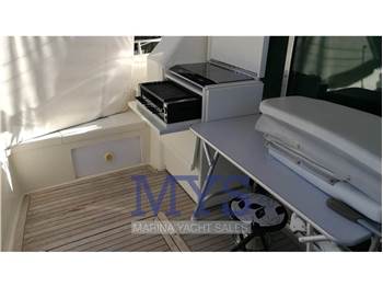 Gianetti Yacht 42 FLY