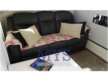 Gianetti Yacht 42 FLY