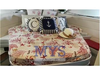 Gianetti Yacht 42 FLY