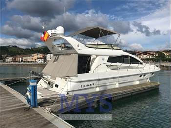 Enterprise Marine EM 46