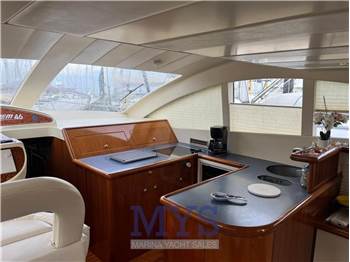 Enterprise Marine EM 46