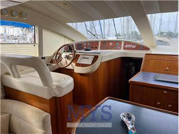 Enterprise Marine EM 46