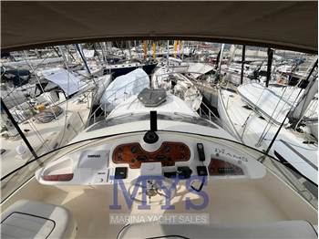 Enterprise Marine EM 46
