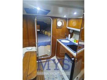 Manò Marine MANO' 32 SPORT