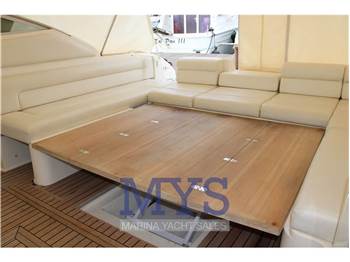 Fiart Mare Fiart 40' Genius