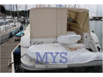 Fiart Mare Fiart 40' Genius