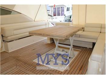 Fiart Mare Fiart 40' Genius
