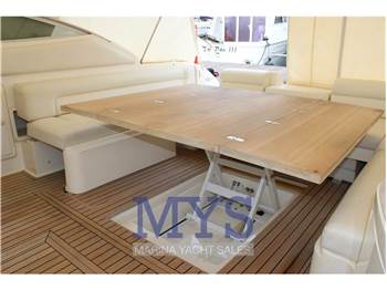 Fiart Mare Fiart 40' Genius