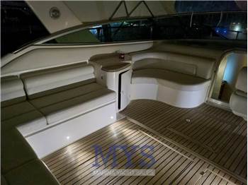 Fiart Mare Fiart 40' Genius