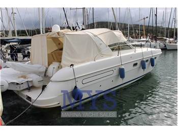 Fiart Mare Fiart 40' Genius