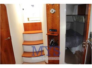 Fiart Mare Fiart 40' Genius