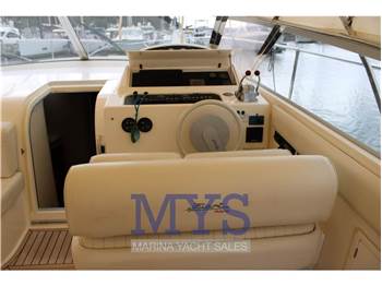 Fiart Mare Fiart 40' Genius