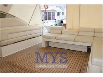 Fiart Mare Fiart 40' Genius
