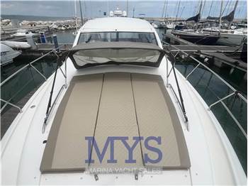 Prestige 42S