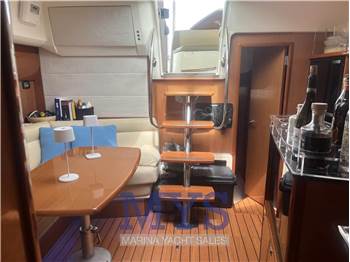 Prestige 42S
