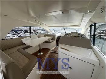 Prestige 42S