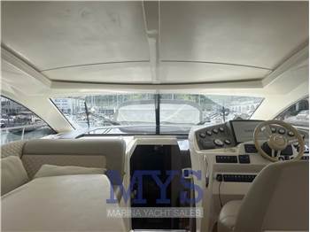 Prestige 42S