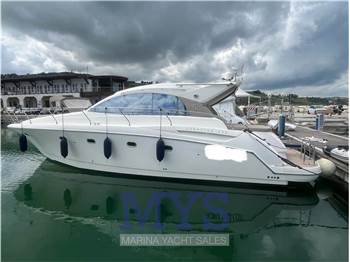 Prestige 42S