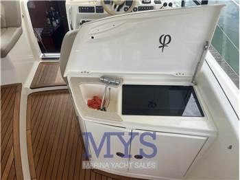 Prestige 42S