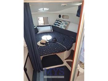 Manò Marine 24,50 Cabin