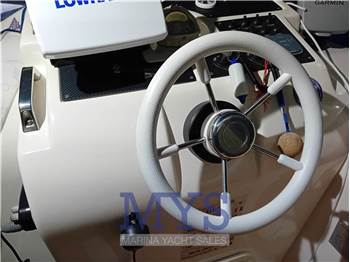 Manò Marine 24,50 Cabin