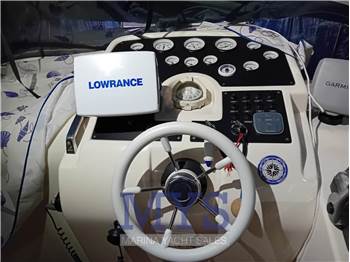 Manò Marine 24,50 Cabin