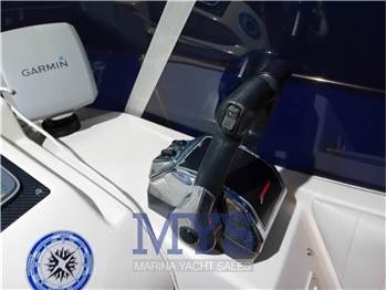 Manò Marine 24,50 Cabin