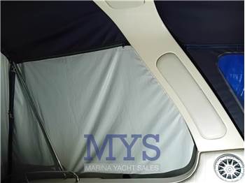 Manò Marine 24,50 Cabin