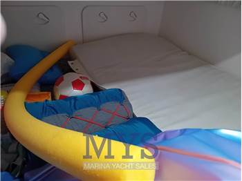 Manò Marine 24,50 Cabin