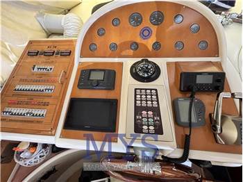Ars Mare RS 38 FLY