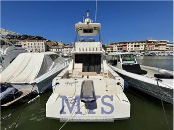 Ars Mare RS 38 FLY