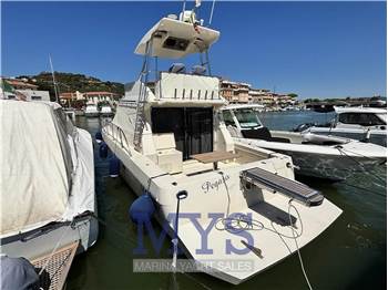 Ars Mare RS 38 FLY