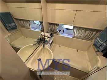 Ars Mare RS 38 FLY