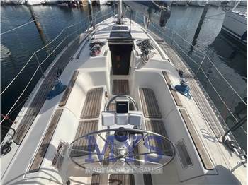Elan Line ELAN 431