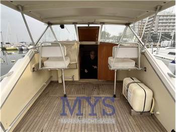 Mochi Craft TURBIN 28