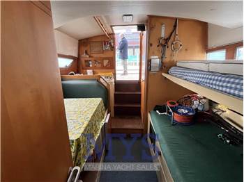 Mochi Craft TURBIN 28