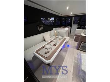 Aventura 38 FLY