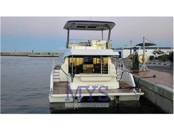 Aventura 38 FLY