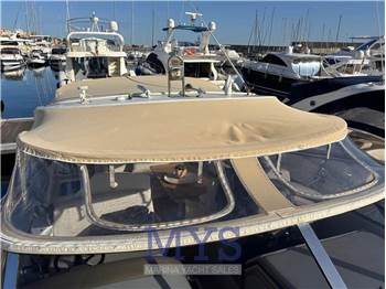 Solare BLADE 50