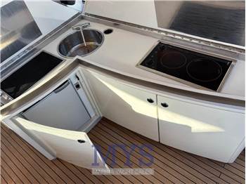 Solare BLADE 50